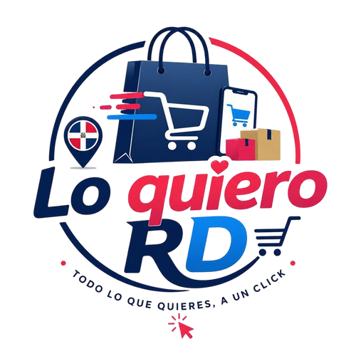 Lo Quiero RD